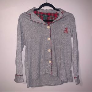 NWOT Ralph Lauren sleep shirt